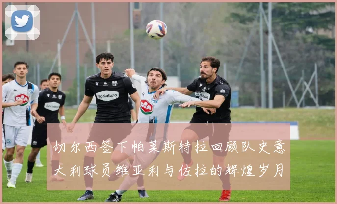 切尔西签下帕莱斯特拉回顾队史意大利球员维亚利与佐拉的辉煌岁月